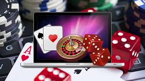 Вход на официальный сайт Casino Punch